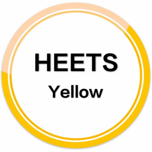 HEETS Yellow 20s