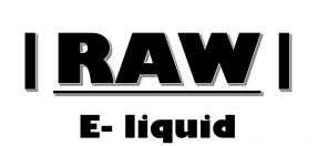 Raw E- liquid