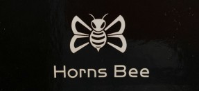 Horns Bee