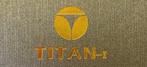 TITAN - 1