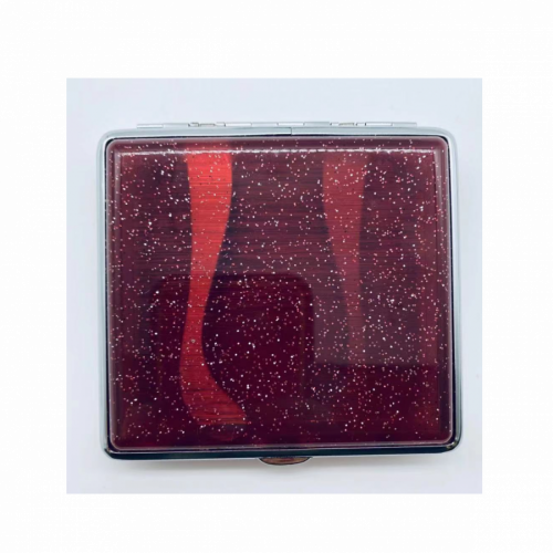 1033 cigarette case