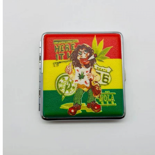 1038 Cigarette case