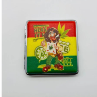 1038 Cigarette case