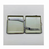 1038 Cigarette case