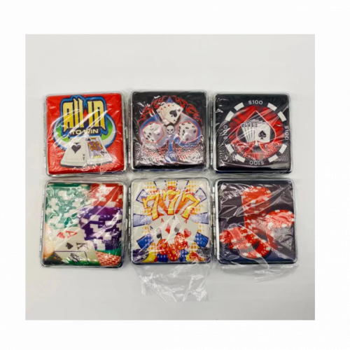 1039 Cigarette Case