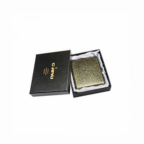 1040 Cigarette Case