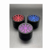 1155 Metal Grinder 63mm 4 layers