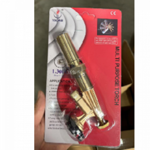 1272 GAS TORCH