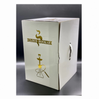 Cloud Hookah Kit 2022 H57CM