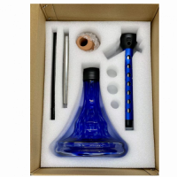 Cloud Hookah Kit 2022 H57CM