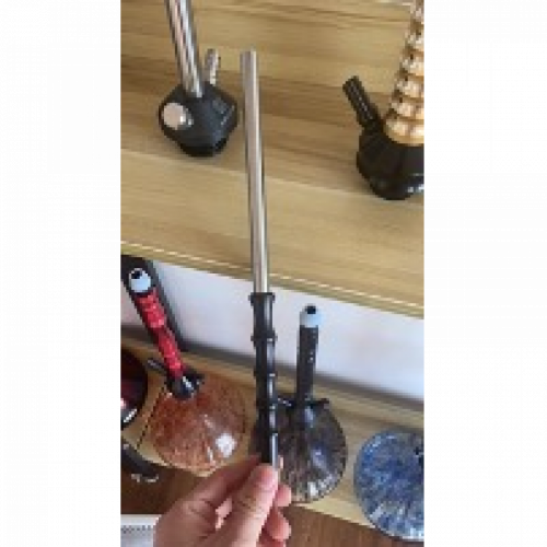 2029 Hookah hose handle