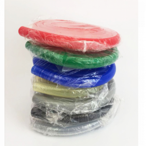 2031 Hookah Silicone Hose