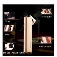 366A Blow Torch Lighter