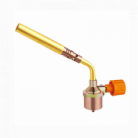 MAPP Gas torch Multi Purpose 801