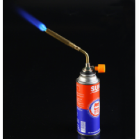 MAPP Gas torch Multi Purpose 801