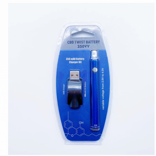 8030 CBD Battery