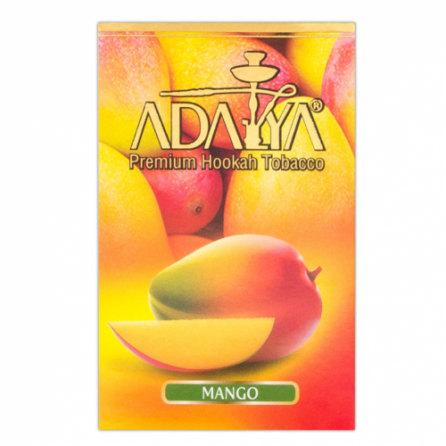 ADALYA Shisha Hookah Flavors