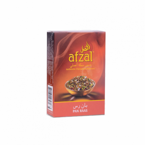 AFZAL Shisha Flavour