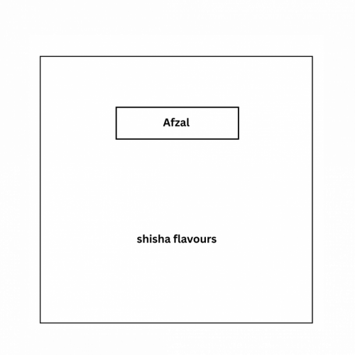 Afzal Bombay Nights Paan Raas 20 Grams