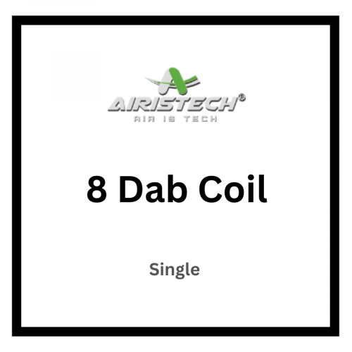 Airis 8 Dab Coil