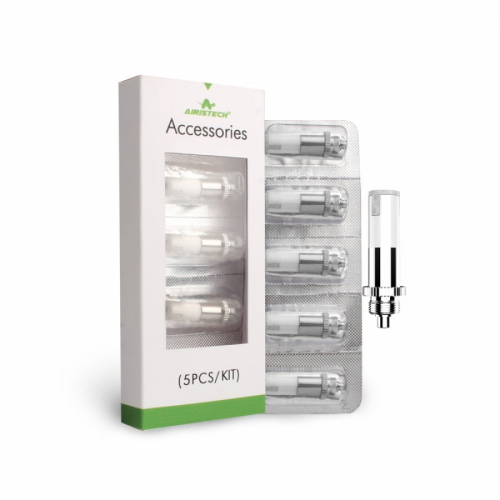 Airis 8 Touch Coil Replacement