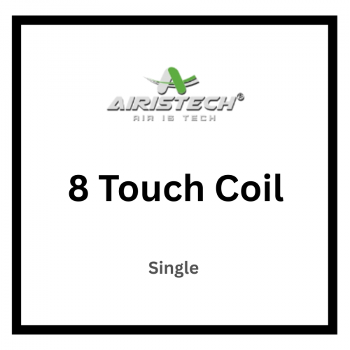 Airis 8 Touch Coil Replacement