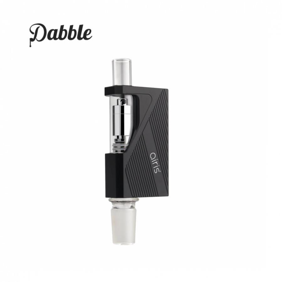 Airis Dabble Dual Use Wax vaporizer