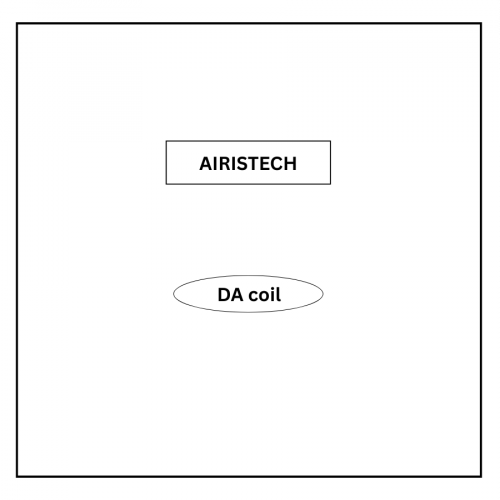 Airis Dabble Replacement Coil
