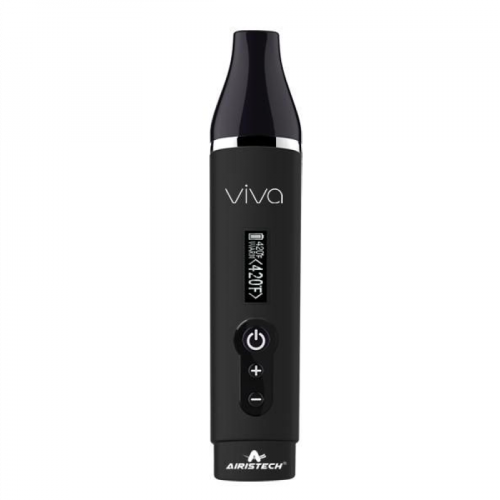 Airistech Viva Premium Portable Vaporizer