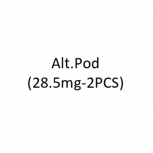 Alt Pods