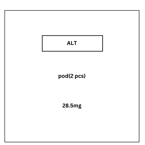 Alt Pods