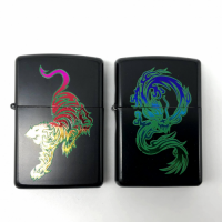 Animal Flame Lighter