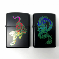 Animal Flame Lighter