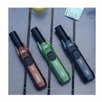 BCH539 2 Blow Torch Lighter