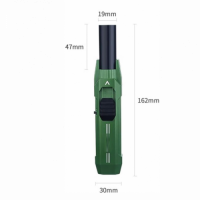 BCH539 2 Blow Torch Lighter