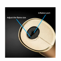 BCZ3003 1 Blow Torch Lighter