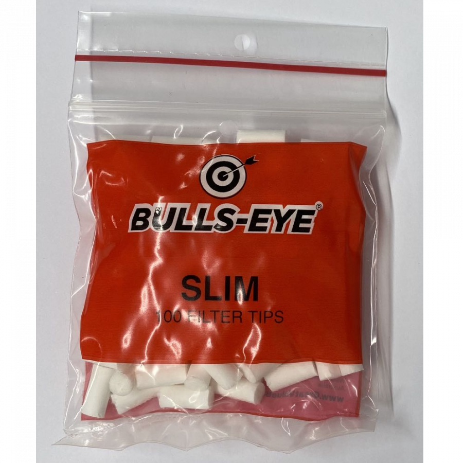 BULLS-EYE FILTER Slim