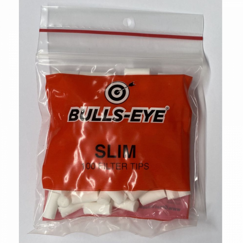 BULLS-EYE FILTER Slim