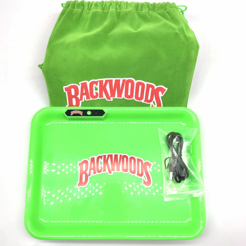 Backwoods Led glow Tray Big