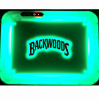 Backwoods Led glow Tray Big