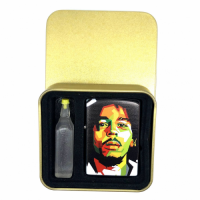 Bob Marley Lighter