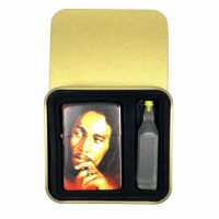 Bob Marley Lighter