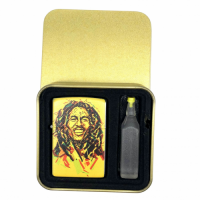 Bob Marley Lighter