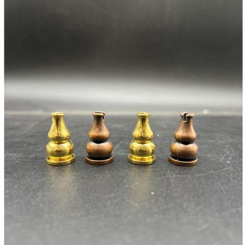 Brass Incense Holder