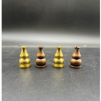 Brass Incense Holder