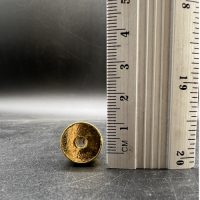 Brass Incense Holder