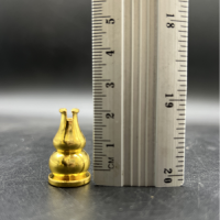 Brass Incense Holder