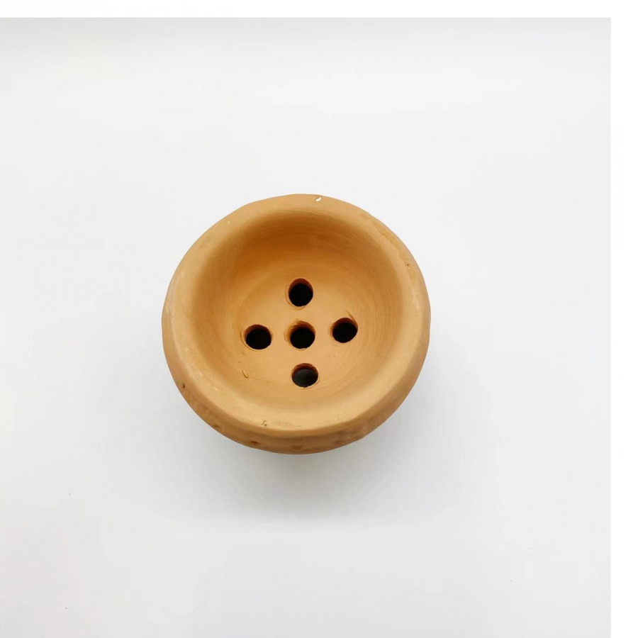 C1 Ceramic Hookah Bowl