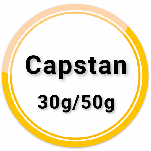 CAPSTAN