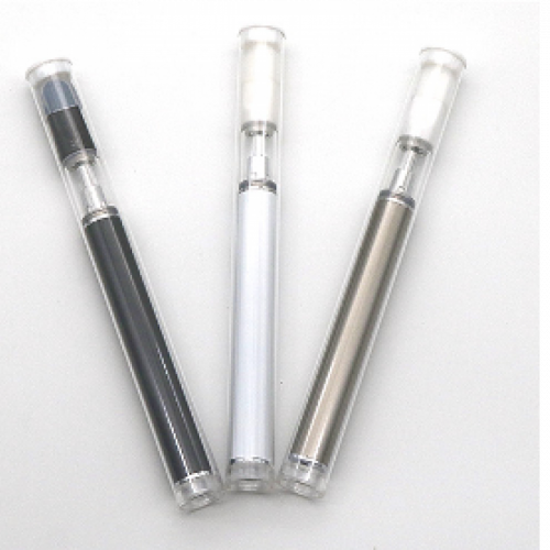 CBD Battery 350 mAh Sarter kit